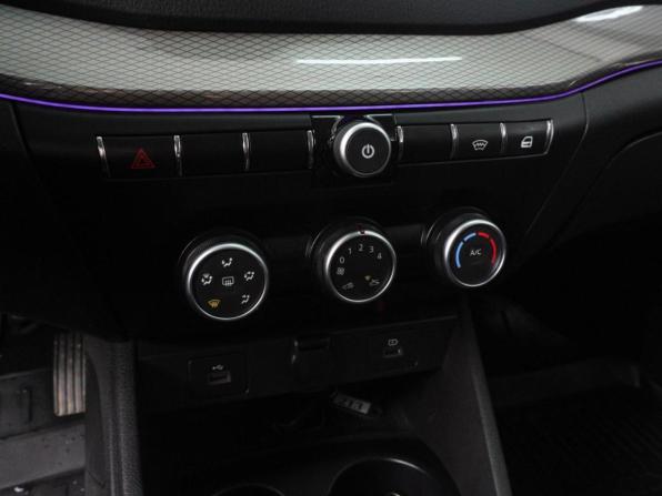 Lada (ВАЗ) Vesta I Рестайлинг (NG) с пробегом 2023 года, цена 1 295 000 рублей, 34384 км, седан, Автокод Объявления