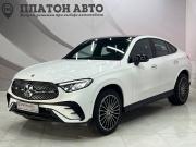 Mercedes-Benz GLC Coupe II (C254) Воронеж  - изображение 22