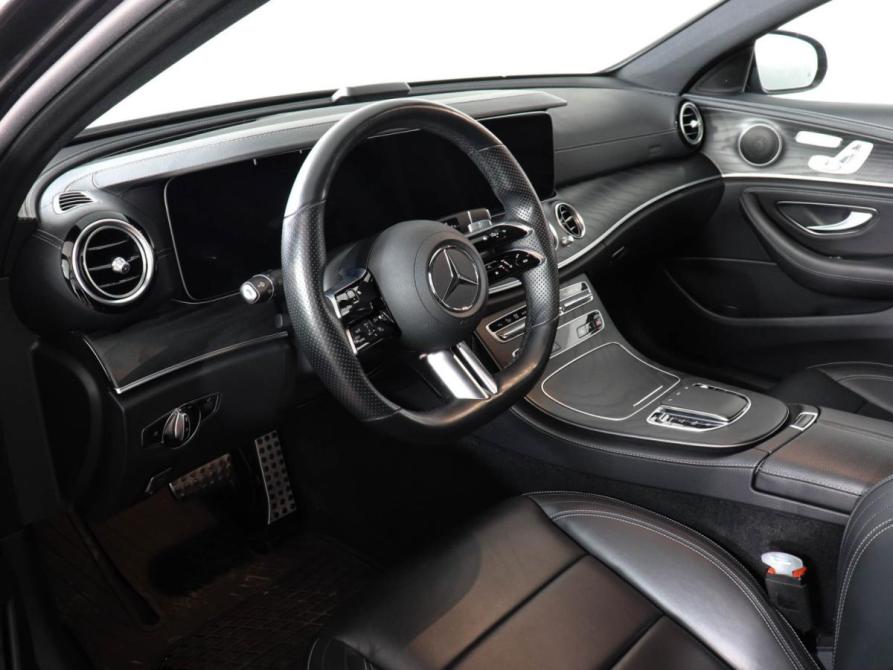Mercedes-Benz E-Класс V (W213 S213 C238) Рестайлинг Химки  - изображение 11