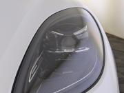 Porsche Macan I Рестайлинг 2 Москва  - изображение 41