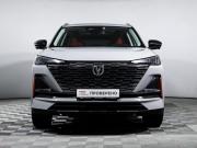 Changan CS55 Plus II Москва  - изображение 21