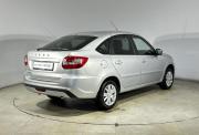Lada (ВАЗ) Granta I Рестайлинг Саранск  - изображение 33