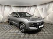 JETOUR DASHING I Москва  - изображение 15