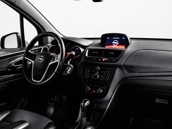 Opel Mokka I с пробегом 2013 года, цена 1 248 000 рублей, 91279 км, внедорожник, Автокод Объявления