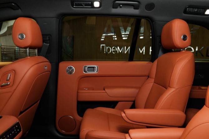 Новый Li Auto (Lixiang) L9 I Рестайлинг 2025 года, цена 12 282 985 рублей, внедорожник, Автокод Объявления