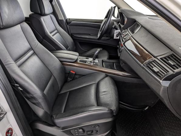 BMW X5 II (E70) Рестайлинг с пробегом 2013 года, цена 2 750 000 рублей, 148749 км, внедорожник, Автокод Объявления