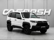 Lada (ВАЗ) Niva Ростов-на-Дону  - изображение 17