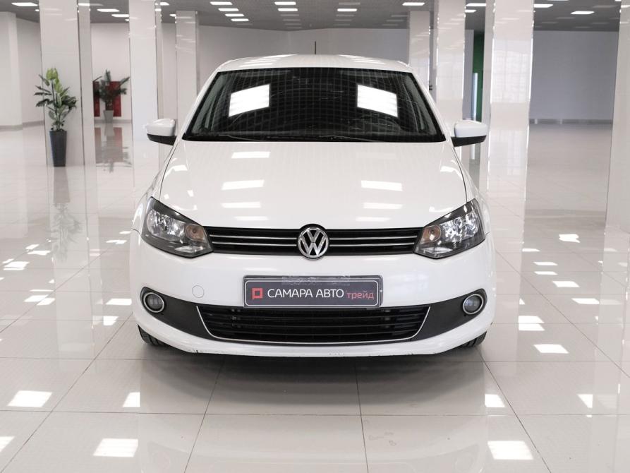 Volkswagen Polo V Самара  - изображение 7
