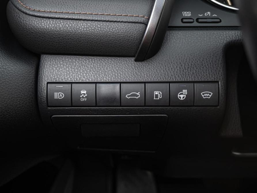 Toyota Camry VIII (XV70) Краснодар  - изображение 19