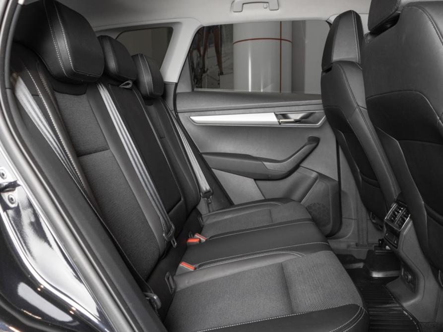 Skoda Karoq I Казань  - изображение 8