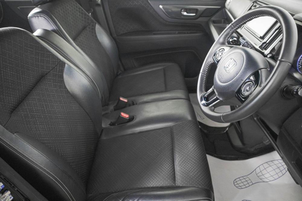 Honda N-WGN I Рестайлинг Кемерово  - изображение 12