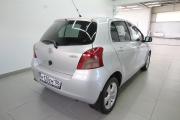Toyota Yaris II Сургут  - изображение 35