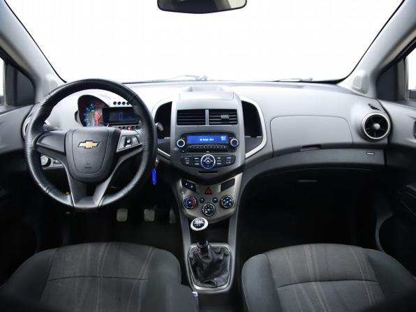 Chevrolet Aveo II с пробегом 2012 года, цена 490 000 рублей, 246394 км, седан, Автокод Объявления