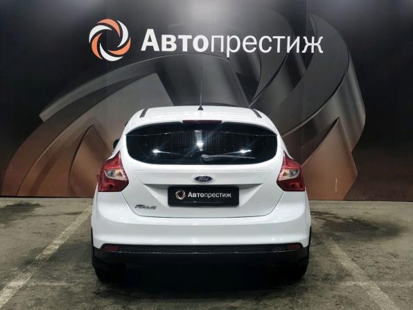 Ford Focus III с пробегом 2012 года, цена 700 000 рублей, 164934 км, хэтчбек, Автокод Объявления
