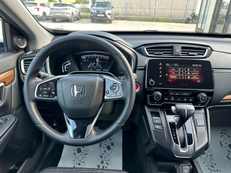 Honda CR-V V Пермь  - изображение 20
