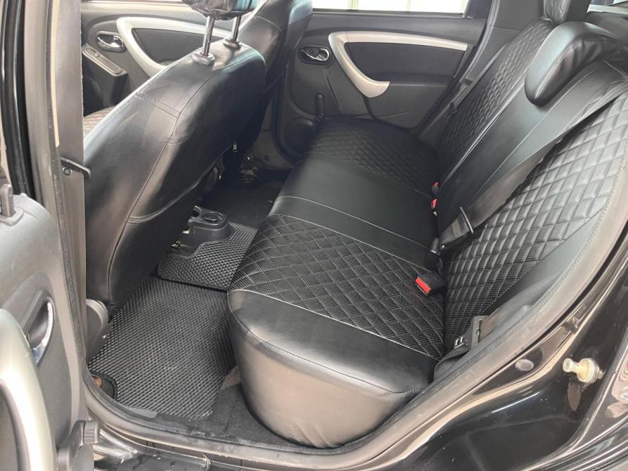 Nissan Terrano III (D10) Березники  - изображение 20