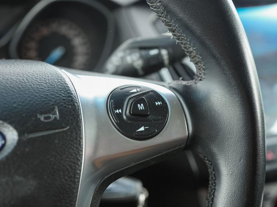 Ford Focus III Ижевск  - изображение 18