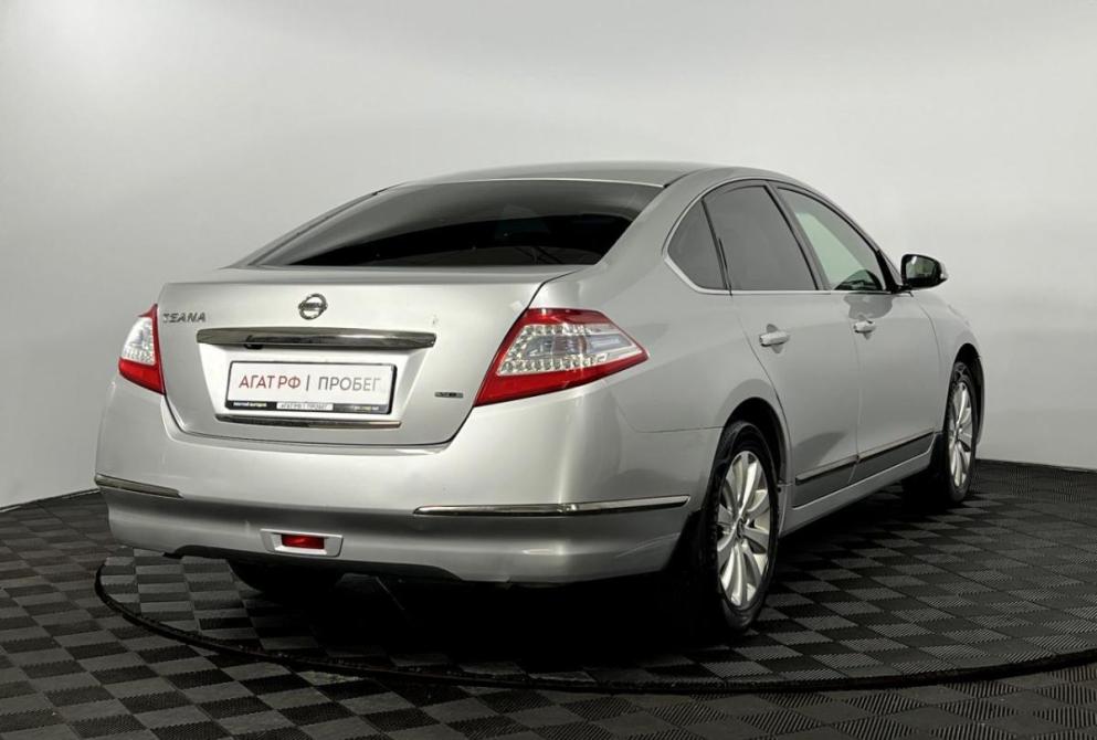 Nissan Teana II Рестайлинг Нижний Новгород  - изображение 6