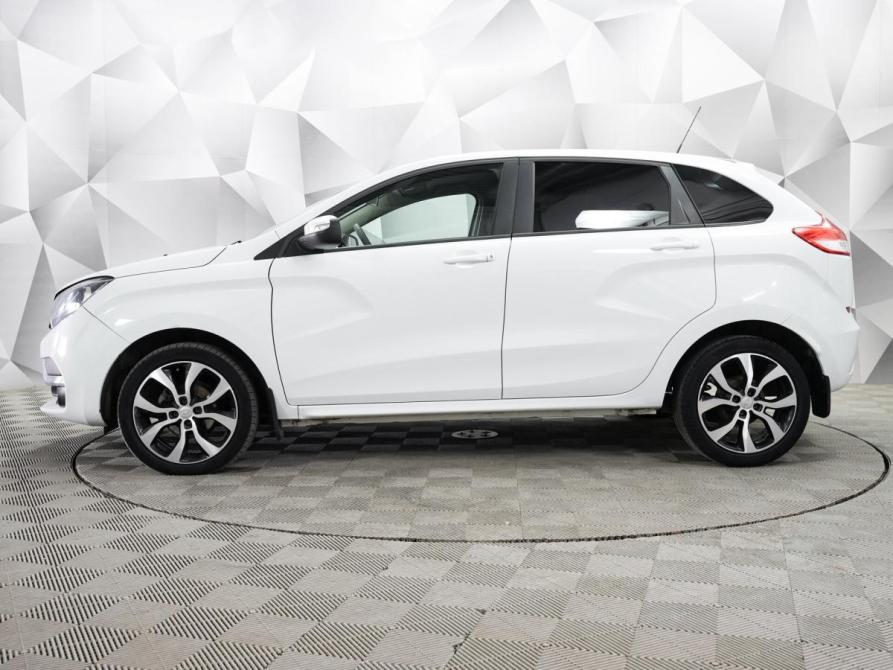 Lada (ВАЗ) XRAY I Ульяновск  - изображение 2