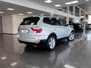 BMW X3 I (E83) Рестайлинг Тверь  - изображение 21