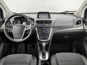 Opel Mokka I Москва  - изображение 21