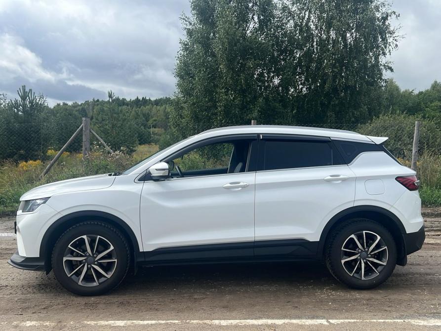 Belgee X50 Нижний Новгород  - изображение 3