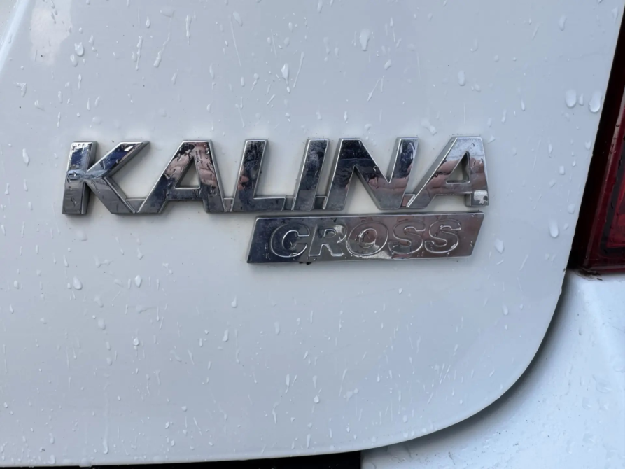 Lada (ВАЗ) Kalina II Челябинск  - изображение 15