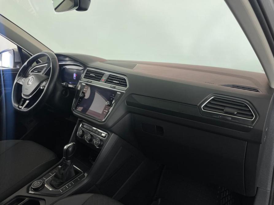 Volkswagen Tiguan II Воронеж  - изображение 11