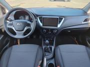 Hyundai Solaris II Рестайлинг Чебоксары  - изображение 39