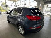 Kia Sportage III Рестайлинг Ростов-на-Дону  - изображение 18