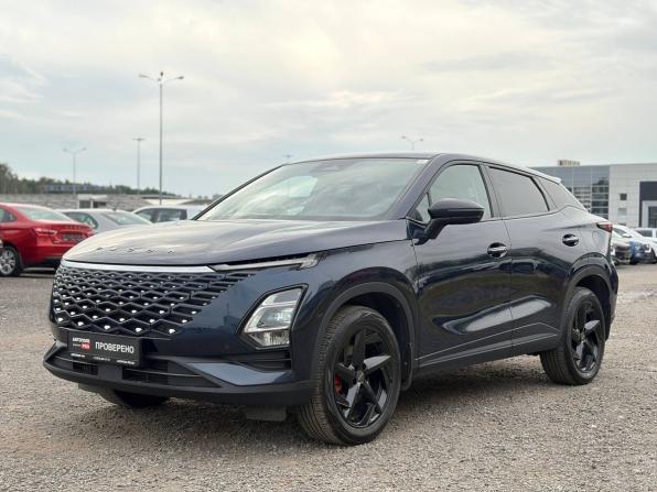 Omoda C5 I с пробегом 2023 года, цена 1 720 000 рублей, 34000 км, внедорожник, Автокод Объявления