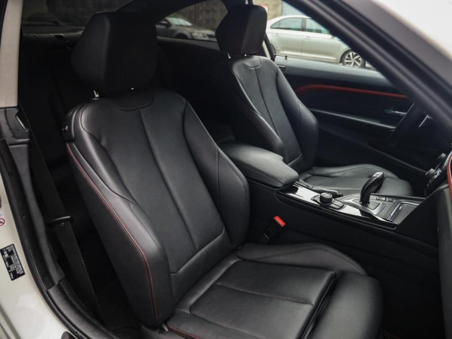 BMW 4 серии F32/F33/F36 Рестайлинг Санкт-Петербург  - изображение 25