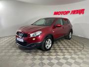 Nissan Qashqai I Рестайлинг Воронеж  - изображение 23