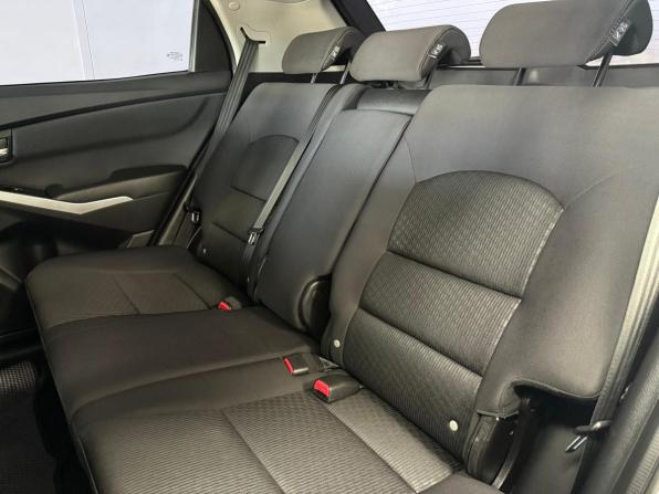 SsangYong Actyon II Рестайлинг с пробегом 2014 года, цена 1 250 000 рублей, 84000 км, внедорожник, Автокод Объявления