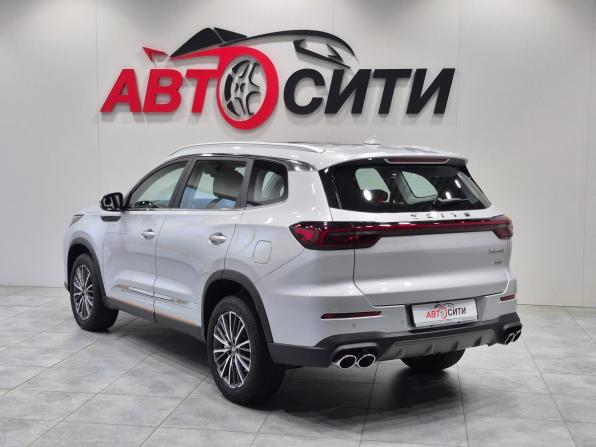 Xcite X-Cross 8 с пробегом 2024 года, цена 3 012 000 рублей, 1138 км, внедорожник, Автокод Объявления