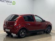 Renault Sandero I Санкт-Петербург  - изображение 28