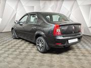 Renault Logan I Рестайлинг Москва  - изображение 24