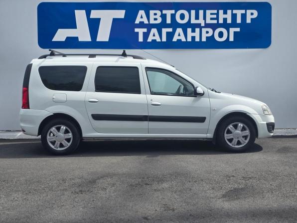 Lada (ВАЗ) Largus I с пробегом 2014 года, цена 849 000 рублей, 149319 км, универсал, Автокод Объявления