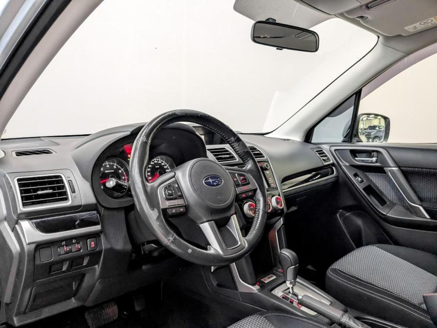 Subaru Forester IV Рестайлинг Москва  - изображение 17