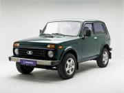 Lada (ВАЗ) 2121 (4x4) I Рестайлинг Борисоглебск  - изображение 2
