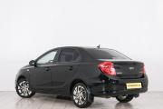 Chery Bonus 3 (E3/A19) Красноярск  - изображение 27