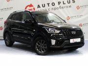 Hyundai Creta I Рестайлинг Минеральные Воды  - изображение 20