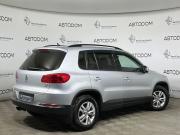 Volkswagen Tiguan I Рестайлинг Москва  - изображение 12