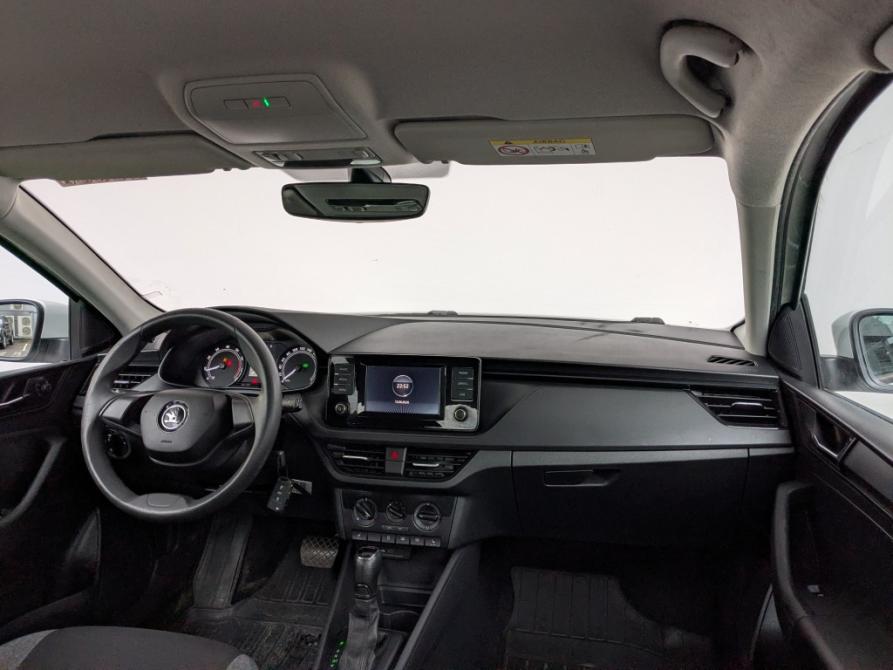 Skoda Rapid II Москва  - изображение 30