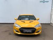 Hyundai Genesis Coupe I Рестайлинг Москва  - изображение 16