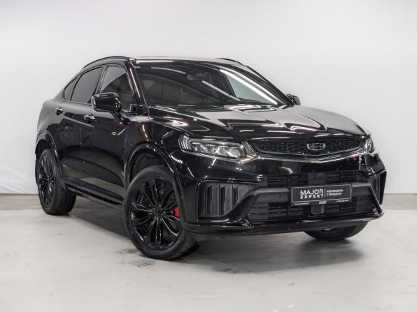 Geely Tugella I Рестайлинг с пробегом 2024 года, цена 3 150 000 рублей, 39361 км, внедорожник, Автокод Объявления
