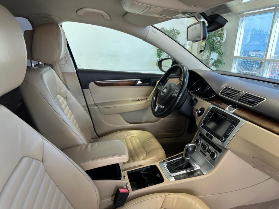 Volkswagen Passat B7 Волгоград  - изображение 9