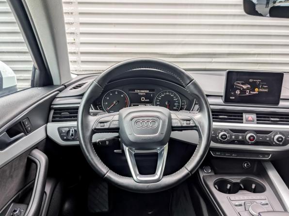 Audi A4 allroad V (B9) с пробегом 2017 года, цена 2 750 000 рублей, 177306 км, универсал, Автокод Объявления