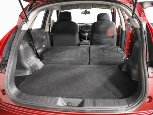 Nissan Juke I с пробегом 2012 года, цена 959 000 рублей, 115135 км, внедорожник, Автокод Объявления