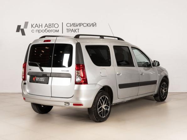 Lada (ВАЗ) Largus I с пробегом 2013 года, цена 730 000 рублей, 155000 км, универсал, Автокод Объявления